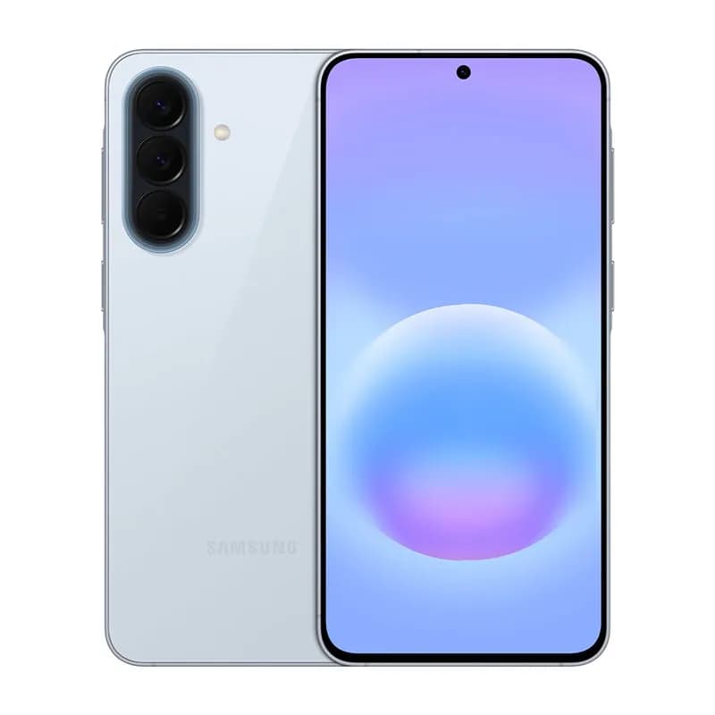 Samsung A57 8GB RAM