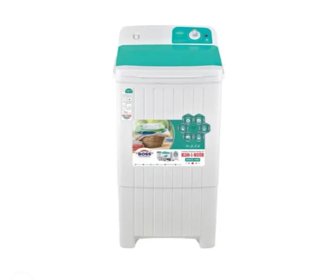 BOSS KE 400+BS DRYER