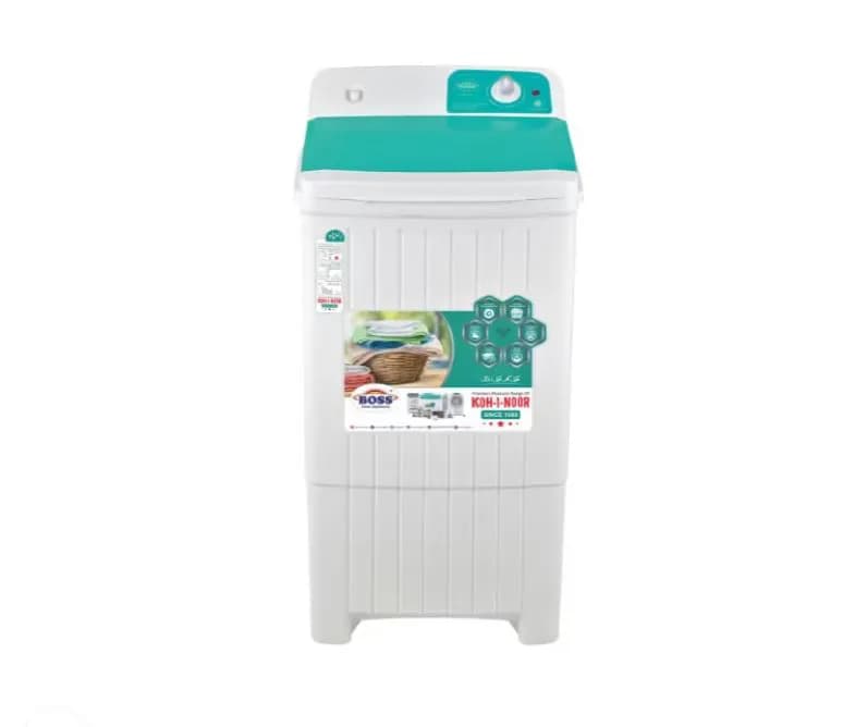 BOSS KE 400+BS DRYER