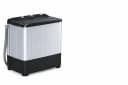 Dawlance twin tub washing machine dw 11100 c (with free gift air buds)