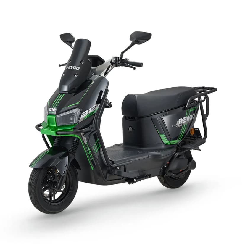Revoo B12 Electric Scooter or E-Bike