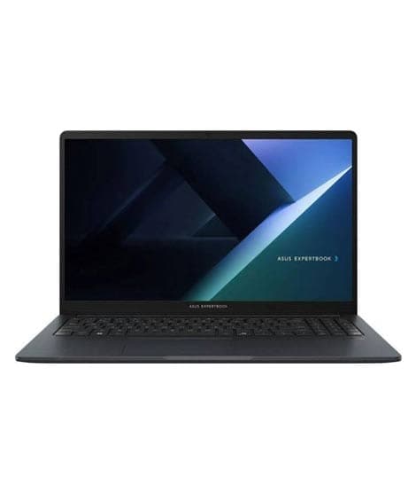 ASUS 15.6 Inch FHD ExpertBook Intel Core 7 150U 16GB 512GB Laptop (B1503CVA-I716512BOD)