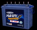 Hawk HT-3500 Tall Tubular Battery 300AH 09 Plates ( Only For Karachi )