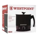Westpoint Multi Function Kettle WF-6275.