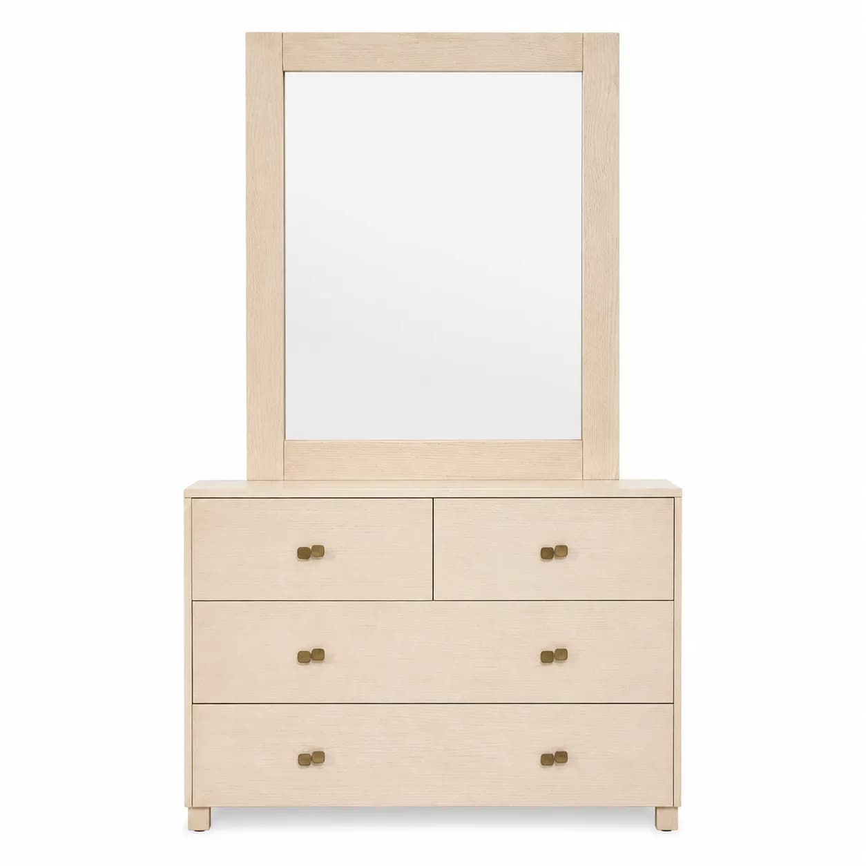 Modena Dresser