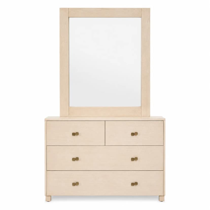 Modena Dresser