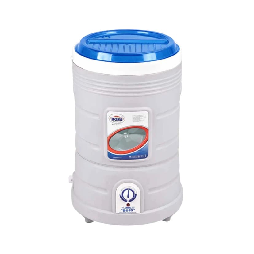 KE 600 Boss Baby Washing Machine
