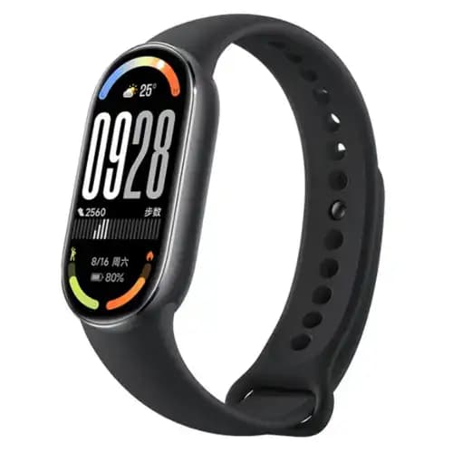 Xiaomi Mi Band 10