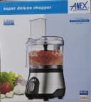Anex Deluxe Chopper AG-3049ss.