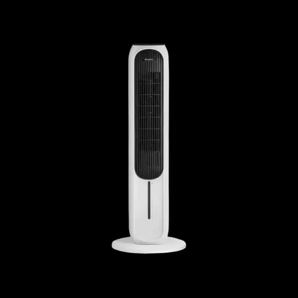Gree GFN-AH400RW 4 in 1 Evaporative Air Cooler Heater Easy Set Up & No Tools Assembly
