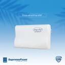 Supreme Memory Contour Pillow