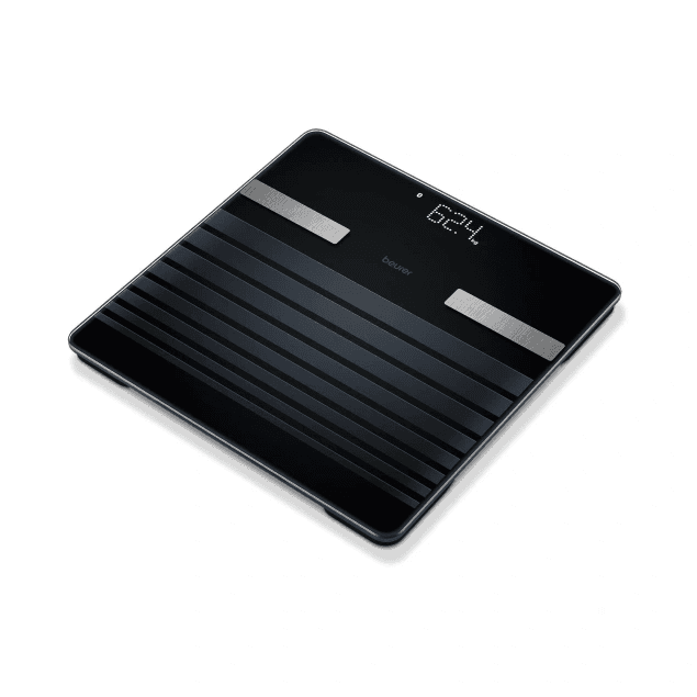 Beurer Diagnostic Bathroom Scale 00 (BF 451)