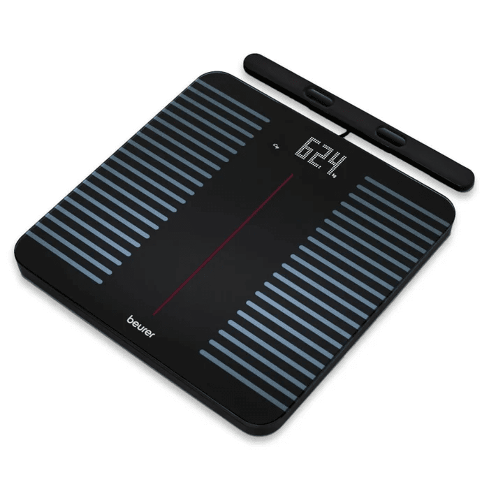 Beurer Germany WIFI Diagnostic Bathroom Scale (BF 990)