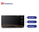Dawlance Microwave DW 560 INV Digital, Air Fryer, Convection