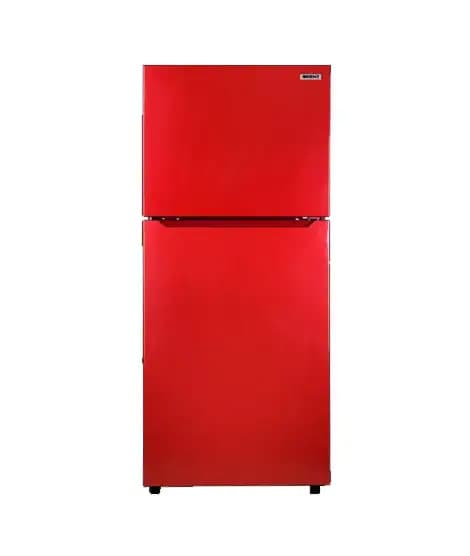 Orient Grand 265 Freezer-on-Top Refrigerator 9 Cu Ft