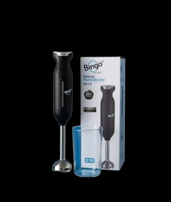 Bingo 600W Deluxe Hand Blender (SB-175)