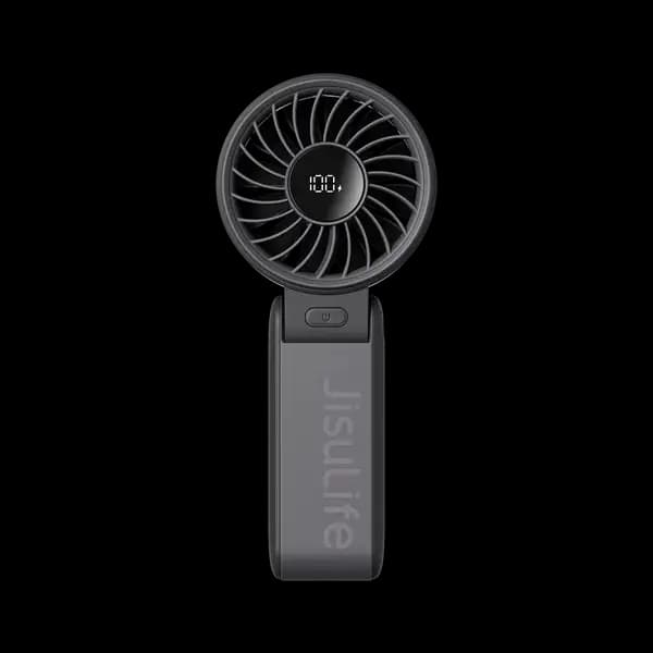 Handheld Fan Life 7