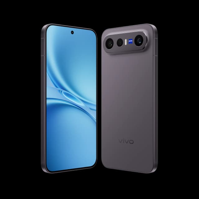 vivo X300 FE 12GB RAM