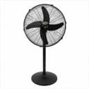 Pak Pedestal Fan 24 Inch Myga Copper Winding Heavy Duty Motor 99.99% Pure Copper Wire