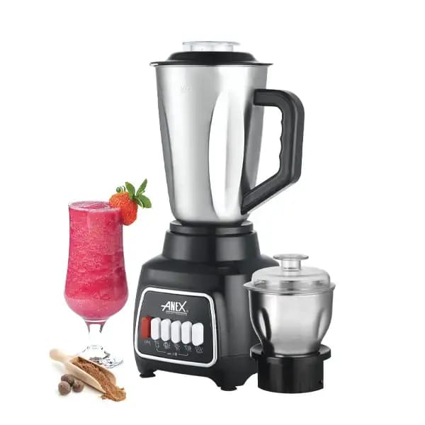 Anex AG-6138SS Blender grinder