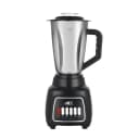 Anex AG-6138SS Blender grinder