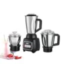 Anex AG-6139SS Blender Grinder