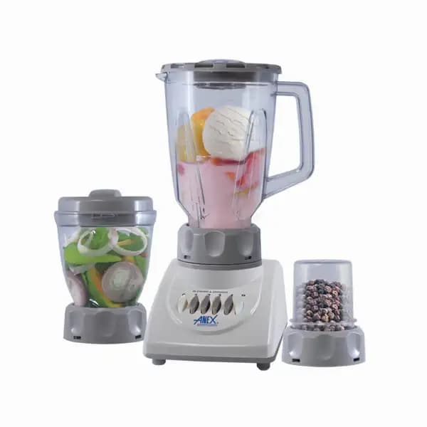 Anex Deluxe Blender Grinder AG-699UB.