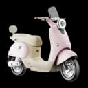 Ofero Magical Electric Scooter E-Bike