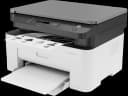 HP Wireless Mono Laser Printer MFP 135w