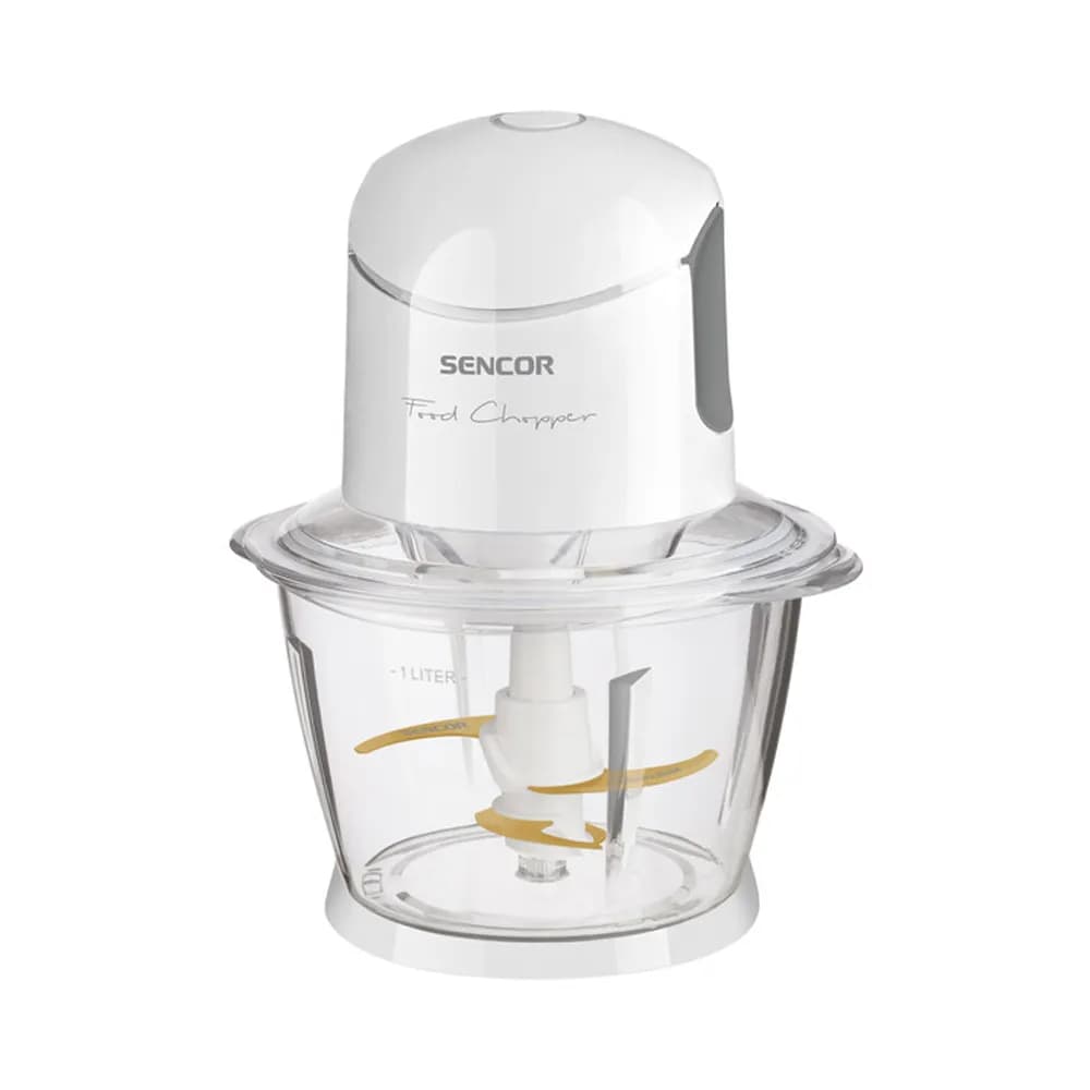 Sencor Food Chopper SCB5100WH