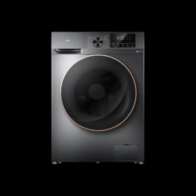 TCL Front Loading Fully Automatic Washing Machine C2110FLG