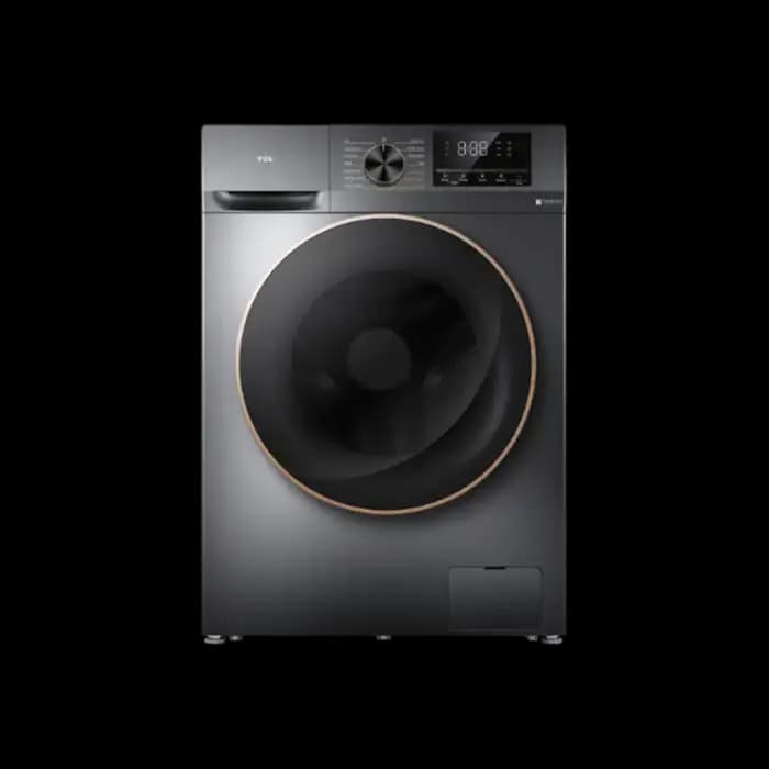 TCL Front Loading Fully Automatic Washing Machine C2110FLG