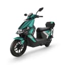 REVOO C35 Electric Scooter or E-Bike with free full helmet
