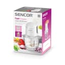 Sencor Food Chopper SCB5100WH