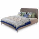 Monarach Bedroom Set – Bed & Dresser