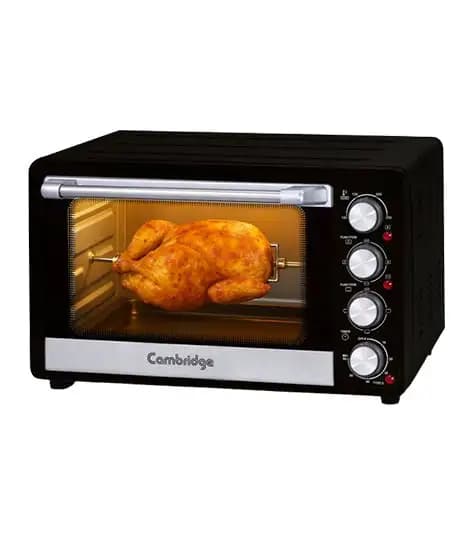 Cambridge Kitchen Electric Oven - (EO-6144)