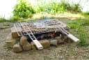 Campingaz Large Rectangular Grid 53x29