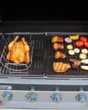 Campingaz Premium Barbecue Roast Basket and Rack
