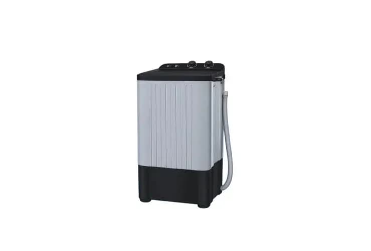 Dawlance single tub washing machine dw 14150 (with free gift air buds)