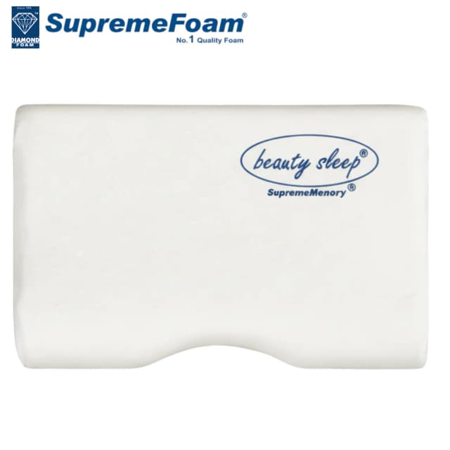 Supreme Cervical Memory Pillow