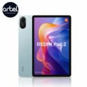 Redmi Pad 2 4G - 8GB RAM- Official PTA Approved