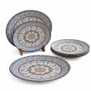 Moroccan Mosaic Collection