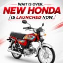 Honda CD 70