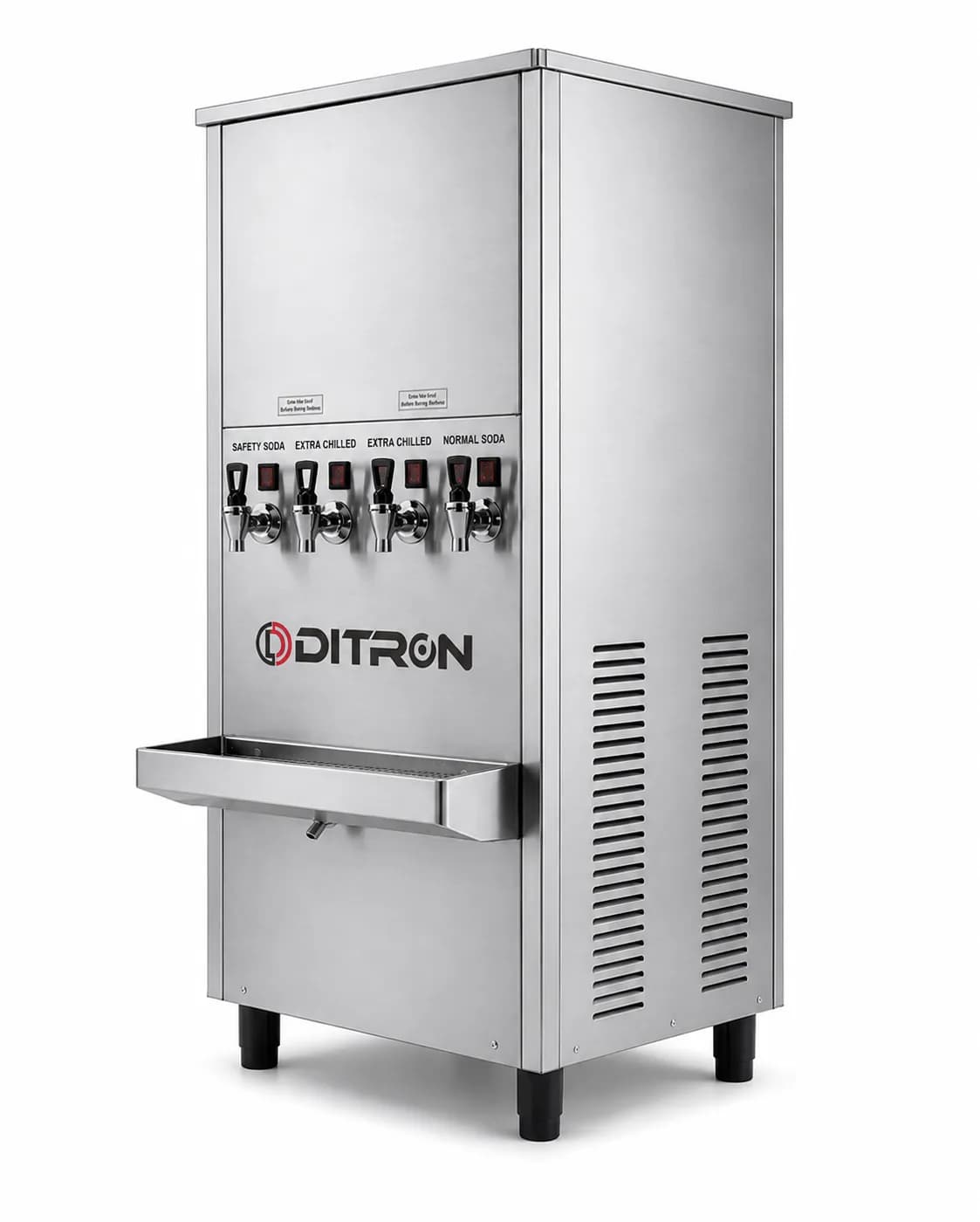 Ditron 200 Gallon Water Cooler
