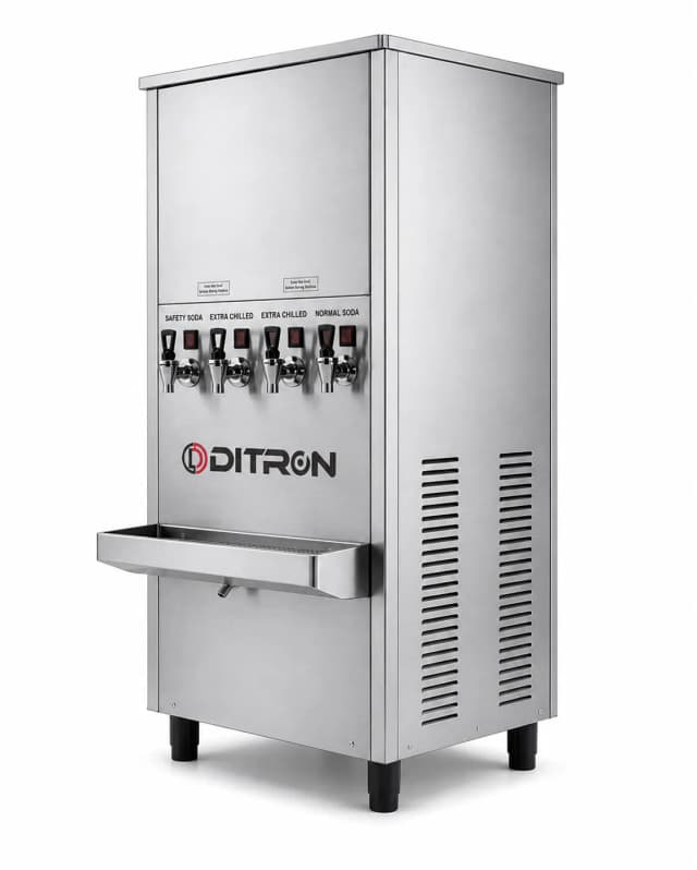Ditron 200 Gallon Water Cooler