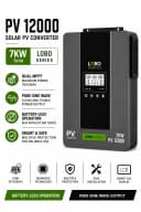 Ziewnic PV12000 Solar PV Converter – 7kVA | Lobo Series