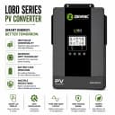 Ziewnic PV15000 Solar PV Converter – 11kVA | Lobo Series
