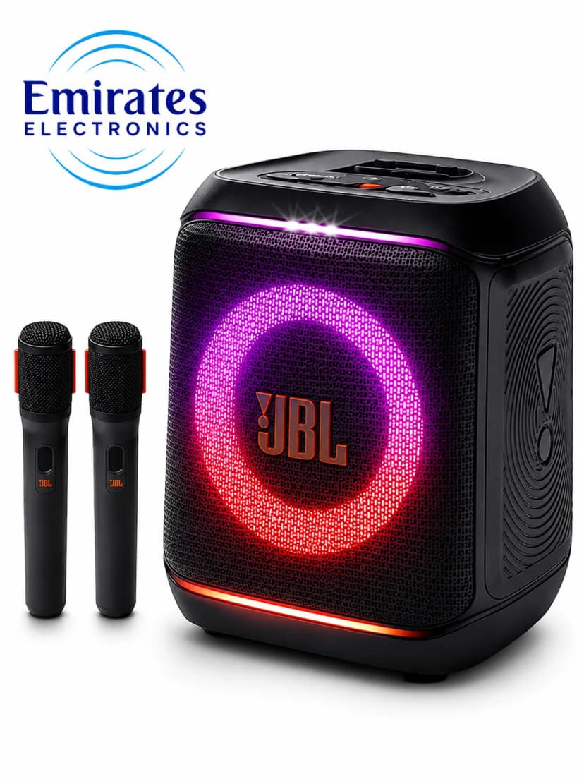 JBL PartyBox Encore 2