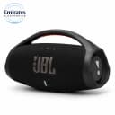 JBL Boombox 4 Original Wireless Bluetooth Speaker | Powerful Bass | Portable Party Speaker | Waterproof Sound System