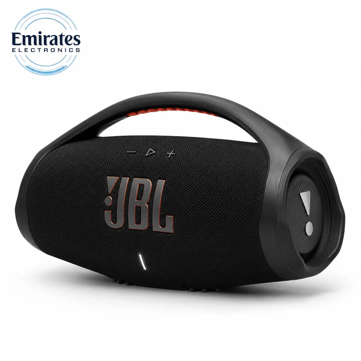 JBL Boombox 4 Original Wireless Bluetooth Speaker | Powerful Bass | Portable Party Speaker | Waterproof Sound System